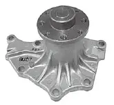 【Mij】Water Pump Assy - 4Jb1p / A4304 1