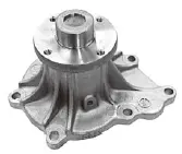 【Mij】Water Pump Assy - 4Jx1 / A4307 1