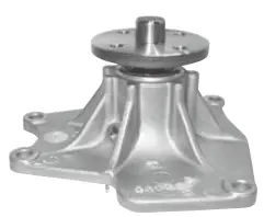 【Mij】Water Pump Assy - 4M40 / A3102 1
