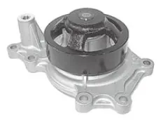 【Mij】Water Pump Assy - 4M40 / A3125 1