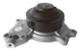 【Mij】Water Pump Assy - 4M40 / A3129 1