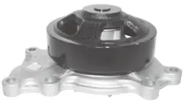 【Mij】Water Pump Assy - 4M50 / A3104 1