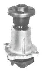 【Mij】Water Pump Assy - 4P / A1728 1