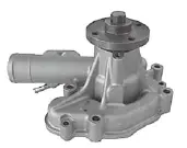 【Mij】Water Pump Assy - 4Tne94 / Aa015 1