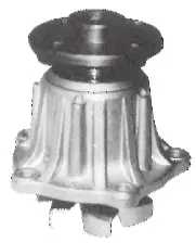 【Mij】Water Pump Assy - 5K / A1762 1