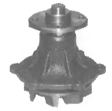 【Mij】Water Pump Assy - 5P / A1176 1