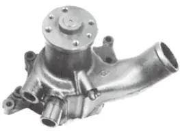 【Mij】Water Pump Assy - 6Bb1 / A4281 1