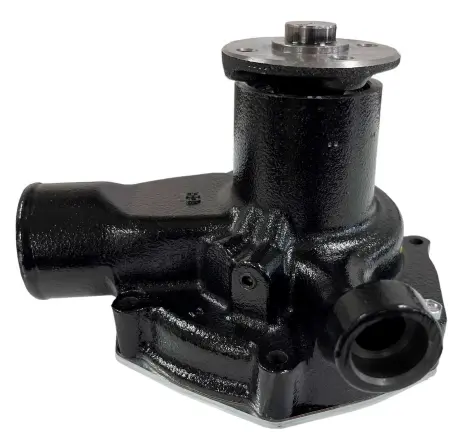 【Mij】Water Pump Assy - 6D14 / A3132 1