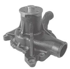 【Mij】Water Pump Assy - 6D16 / A3123 1