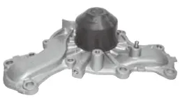【Mij】Water Pump Assy - 6G72 / A3697 1