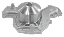 【Mij】Water Pump Assy - 6G72 / A3704 1