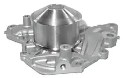 【Mij】Water Pump Assy - 6G72 / A3706 1