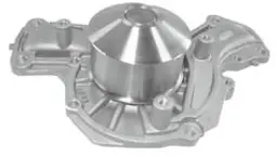 【Mij】Water Pump Assy - 6G74 / A3703 1