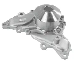 【Mij】Water Pump Assy - 6G74 / A3708 1