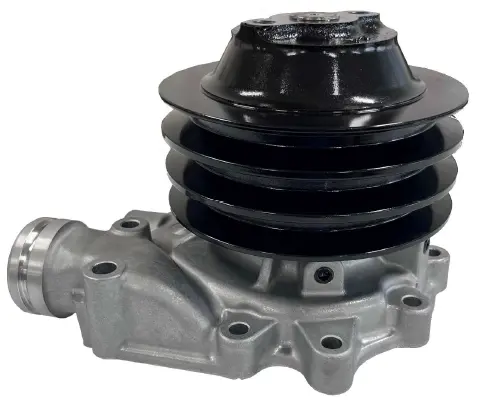 【Mij】Water Pump Assy - 6Hh1 / A4114 1
