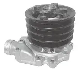 【Mij】Water Pump Assy - 6Hk1 / A4110 1