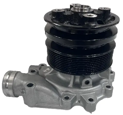 【Mij】Water Pump Assy - 6Hk1tc / A4115 1