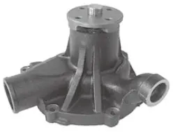 【Mij】Water Pump Assy - 6M60 / A3119 1