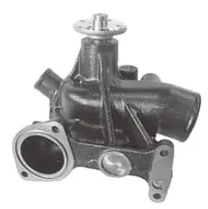 【Mij】Water Pump Assy - 6M70 / A3127 1