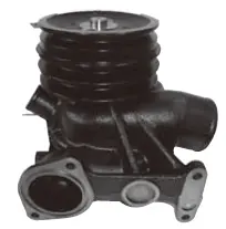 【Mij】Water Pump Assy - 6M70 / A3131 1