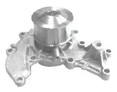 【Mij】Water Pump Assy - 6Vd1 / A4303 1