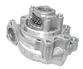 【Mij】Water Pump Assy - 6Wa1 / A4109 1