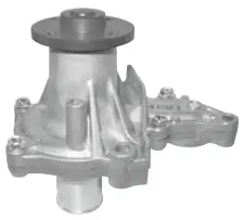 【Mij】Water Pump Assy - 7A / A1780 1