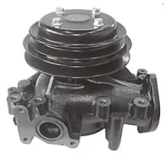 【Mij】Water Pump Assy - 8Dc11 / A3115 1