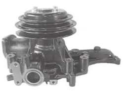 【Mij】Water Pump Assy - 8M20 / A3118 1