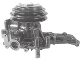 【Mij】Water Pump Assy - 8M20 / A3121 1