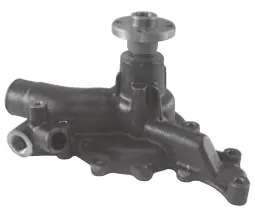 【Mij】Water Pump Assy - B / A1770 1