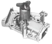 【Mij】Water Pump Assy - B1 / A6418 1