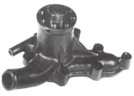 【Mij】Water Pump Assy - C240 / A4247 1
