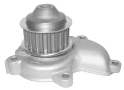 【Mij】Water Pump Assy - Cd17 / A2042 1