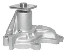 【Mij】Water Pump Assy - Cd20 / A2052 1
