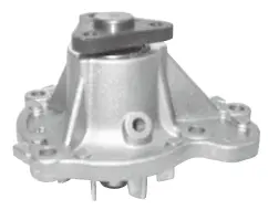 【Mij】Water Pump Assy - Cg10de / A2054 1