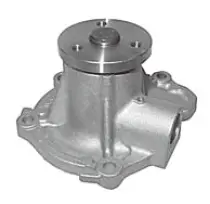 【Mij】Water Pump Assy - Cr10de / A2085 1
