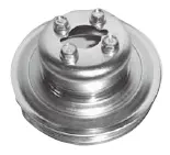 【Mij】Water Pump Assy - Dht-Wp-Pl7001 1