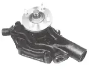 【Mij】Water Pump Assy - Dl / A7811 1