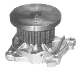 【Mij】Water Pump Assy - E07a / A0528 1