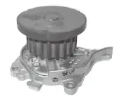 【Mij】Water Pump Assy - E07z / A0534 1