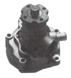 【Mij】Water Pump Assy - Ea82 / A8608 1