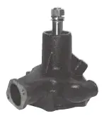 【Mij】Water Pump Assy - Ec100 / A5340 1