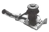 【Mij】Water Pump Assy - Ef / A7818 1