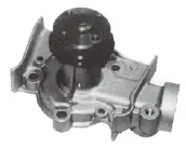 【Mij】Water Pump Assy - Ef / A7820 1