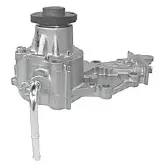 【Mij】Water Pump Assy - Ef-Gs / A7834 1