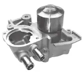 【Mij】Water Pump Assy - Ej20 / A8613 1