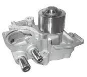 【Mij】Water Pump Assy - Ej20 / A8614 1