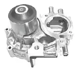 【Mij】Water Pump Assy - Ej20 / A8616 1