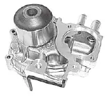 【Mij】Water Pump Assy - Ej20 / A8617 1